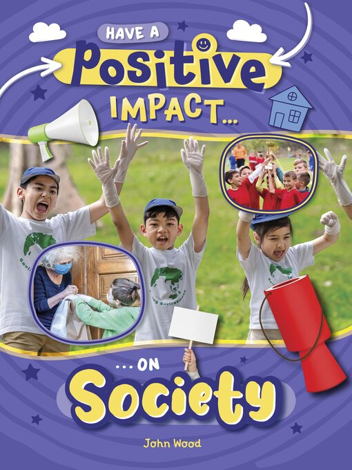 Title details for On Society by John Wood - Available